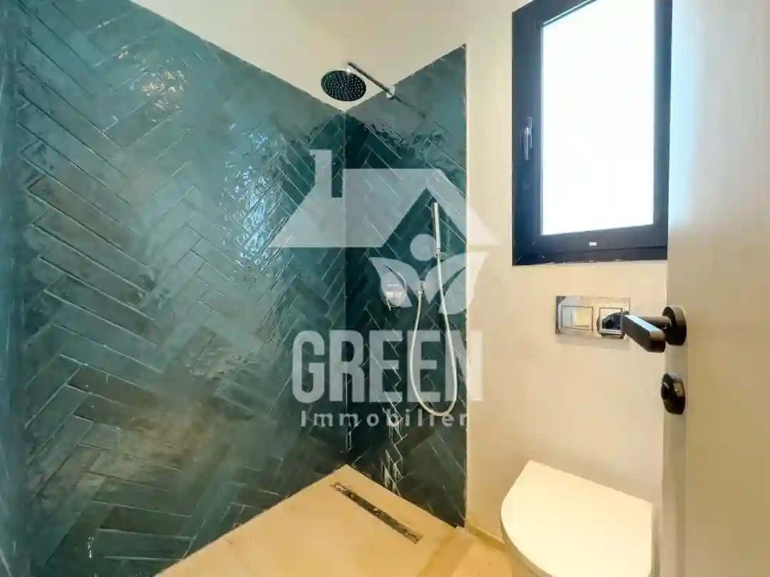 Villa " Tropical Mini " - Vue 8