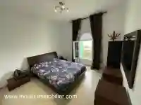 Appartement Monique II Yasmine Hammamet Av1877 - Vue 1