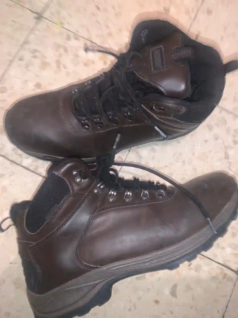 Botte Pointure 45 - Vue 2