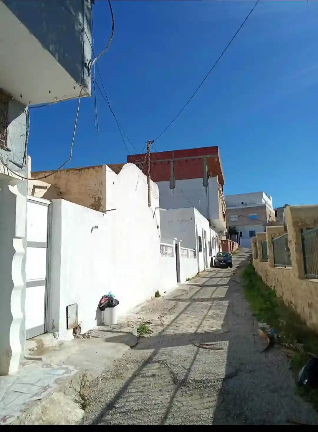 Maison la Plage Kelibia 195m à Kelibia - Vue 2