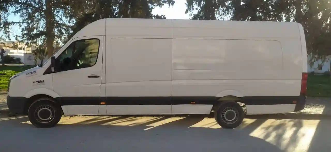 Occasion à Jamais à Oued Ellil - Vue 1