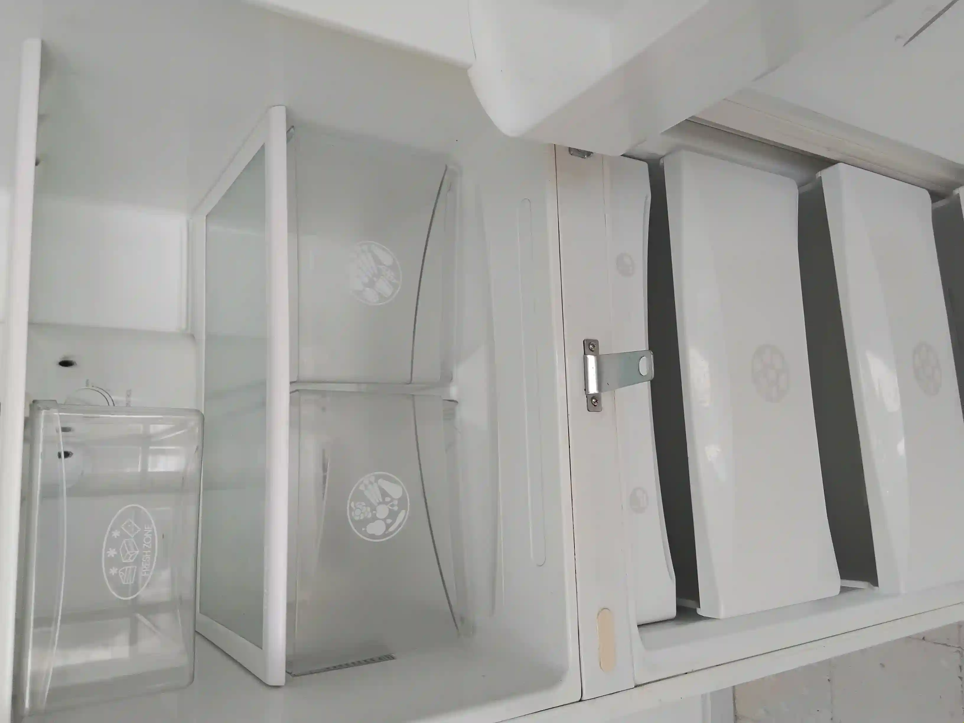 Réfrigérateur lg Combiné à Le Bardo - Vue 2