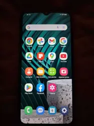 Samsung Galaxie A04e