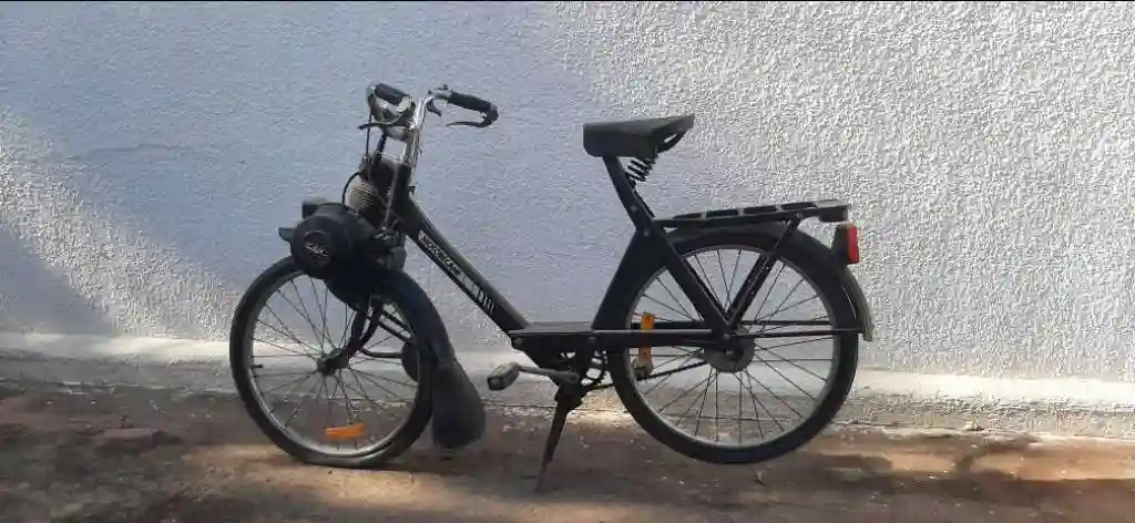Velosolex للبيع 1200د - Vue 1