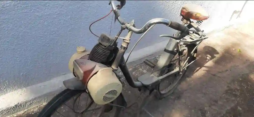 Velosolex للبيع 1200د - Vue 2