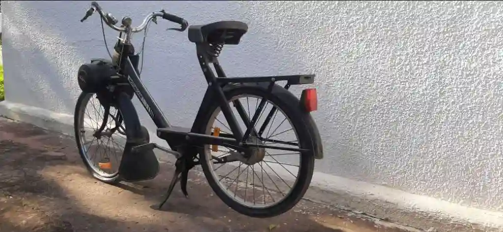 Velosolex للبيع 1200د - Vue 3