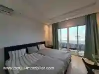 Appartement Cosmos Hammamet Centre Av322 - Vue 2