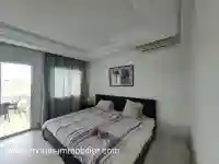 Appartement Cosmos Hammamet Centre Av322 - Vue 6