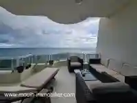 Appartement Cosmos Hammamet Centre Av322 - Vue 9