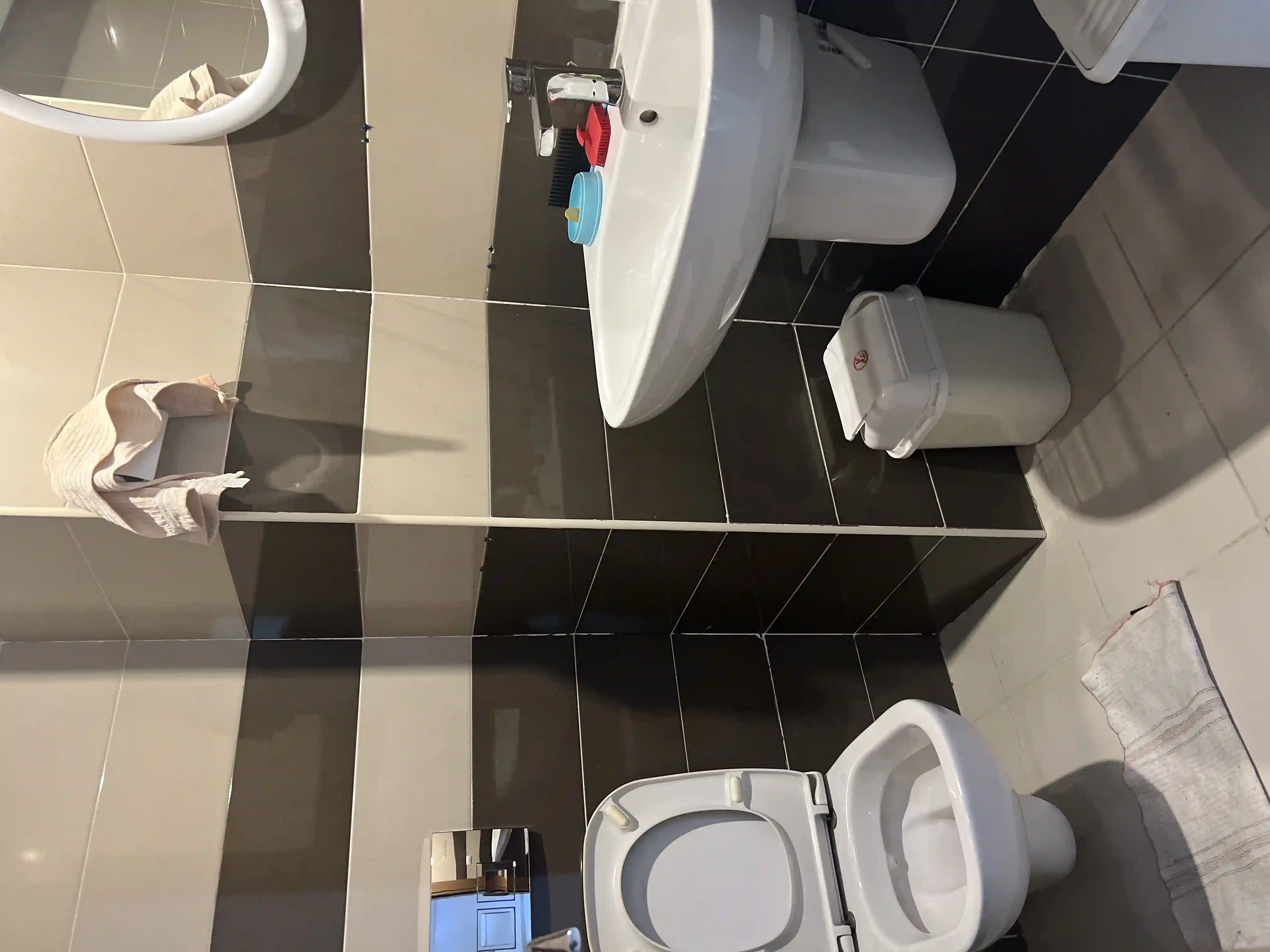 Bureau h3 Haut Standing au Centre Urbain Nord à Zone Urbaine Nord - Vue 1