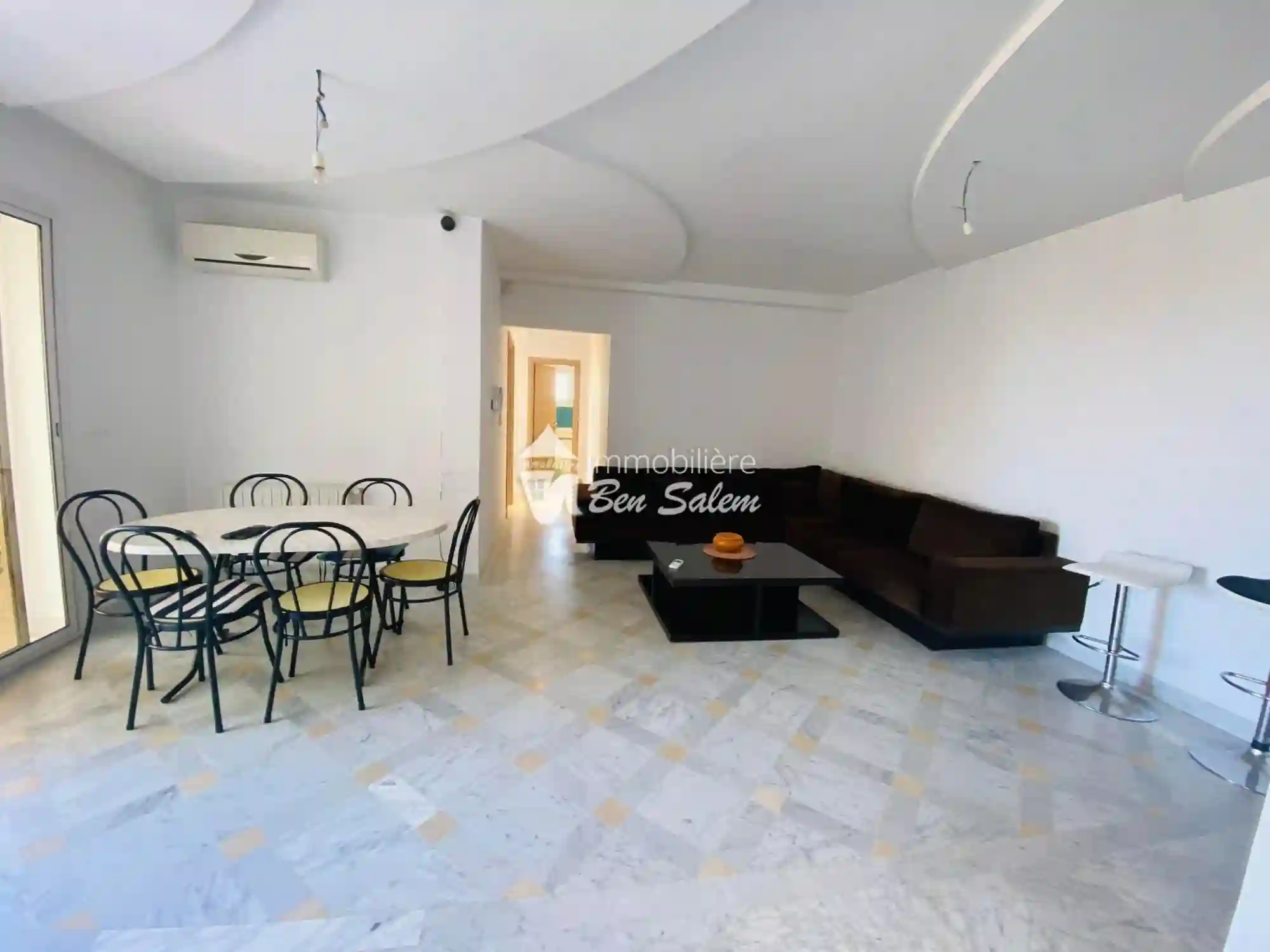 Location Appartement Wisal à Hammamet - Vue 6
