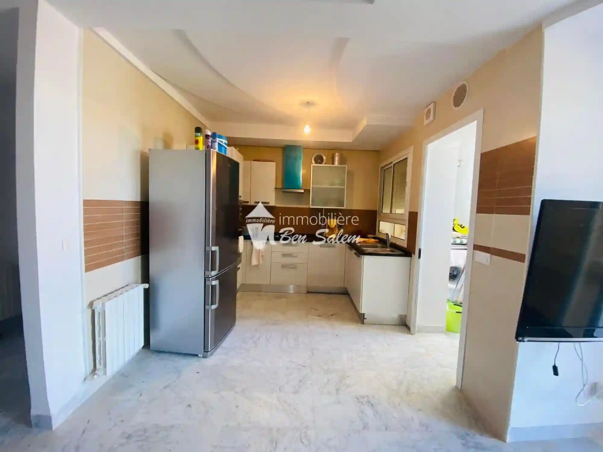 Location Appartement Wisal à Hammamet - Vue 8