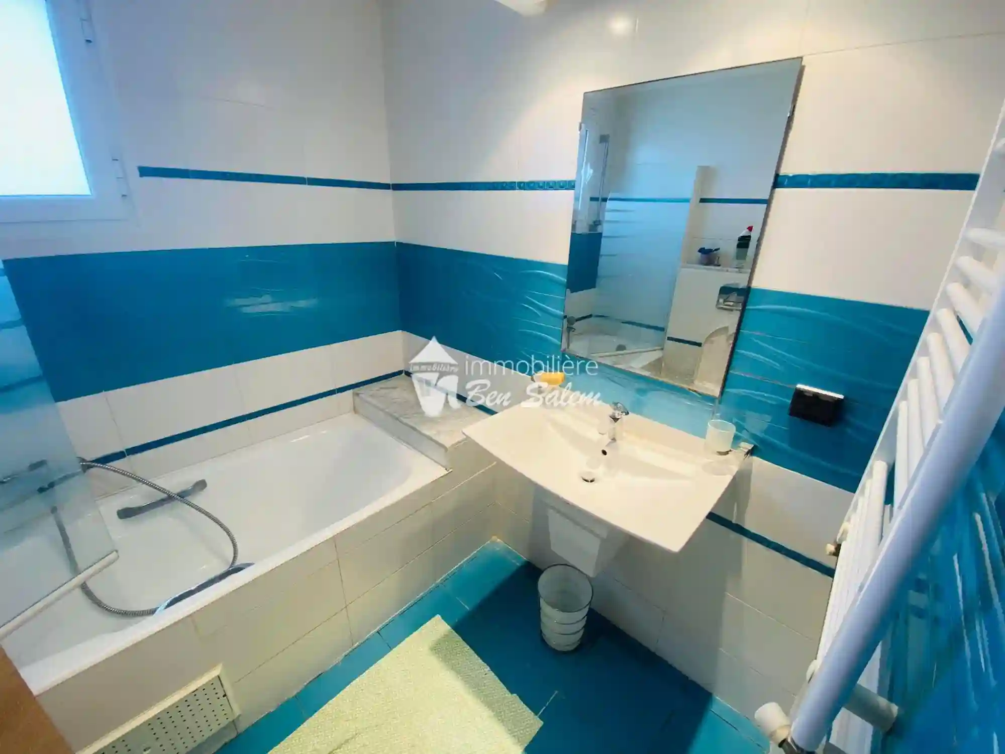 Location Appartement Wisal à Hammamet - Vue 9