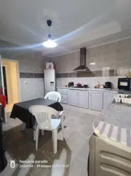 Maison Indépendante au Centre Ville el Haouaria à El Haouaria
