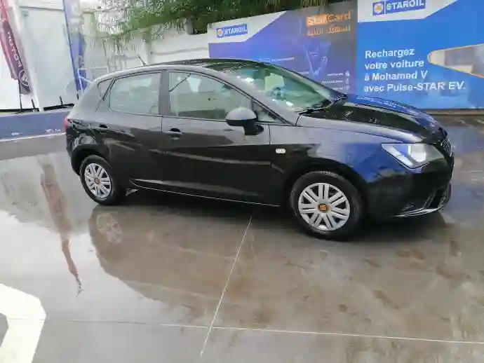 Seat Ibiza 2017 - Vue 3