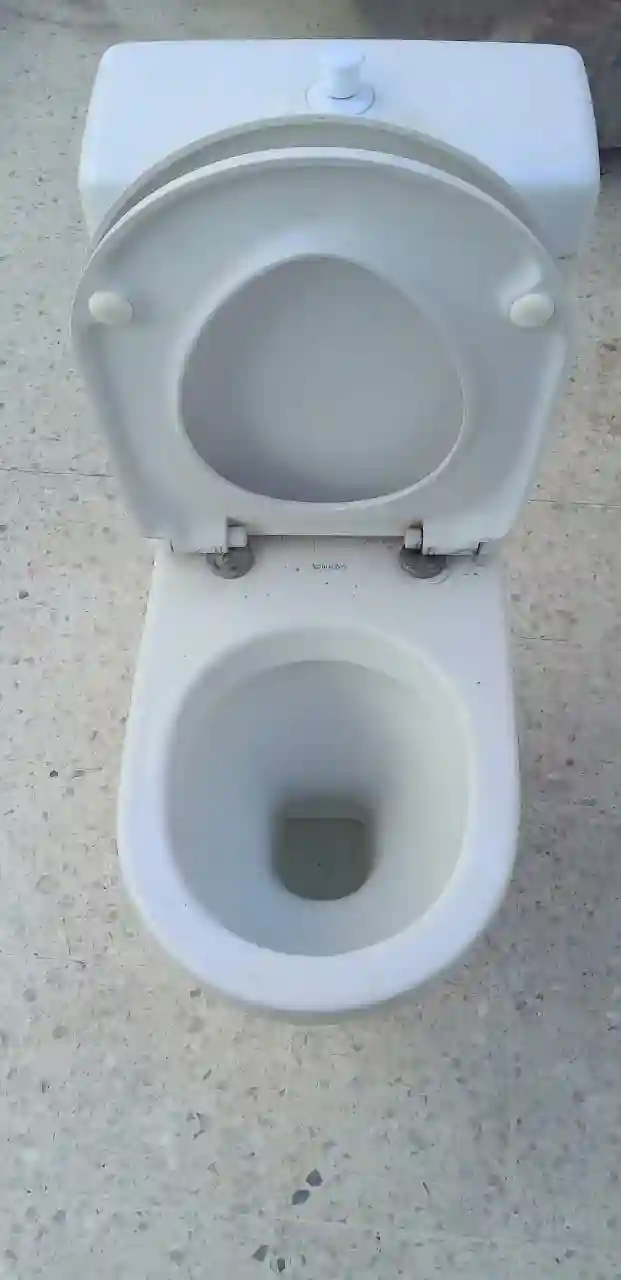 A Hammamchatt à Hammam Chatt - Vue 1