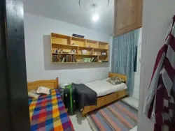 À Vendre Maison r+1 Récemment Construite à Fouchena Avec Rezde