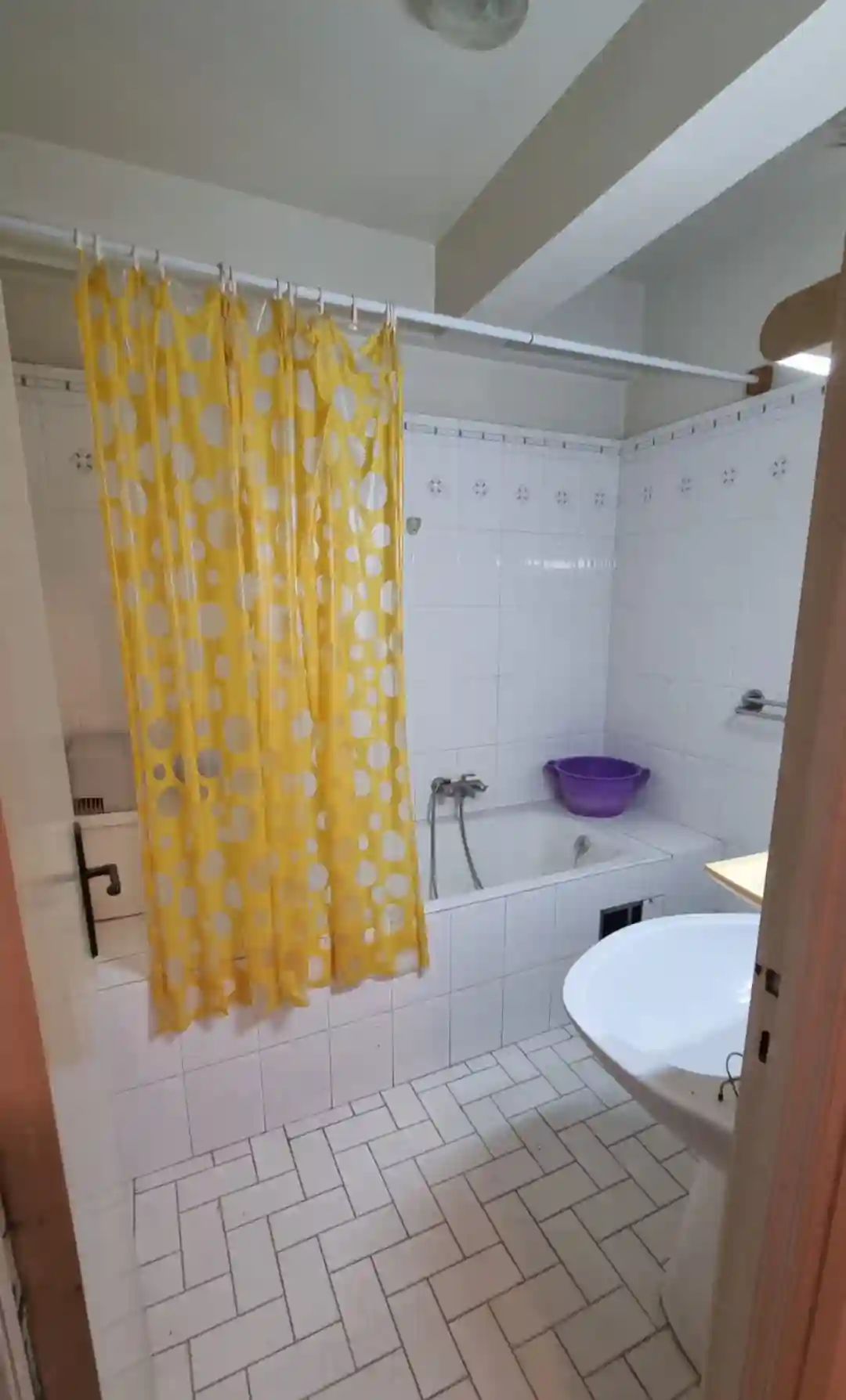 Appartement 3 Pieces à Sfax - Vue 1