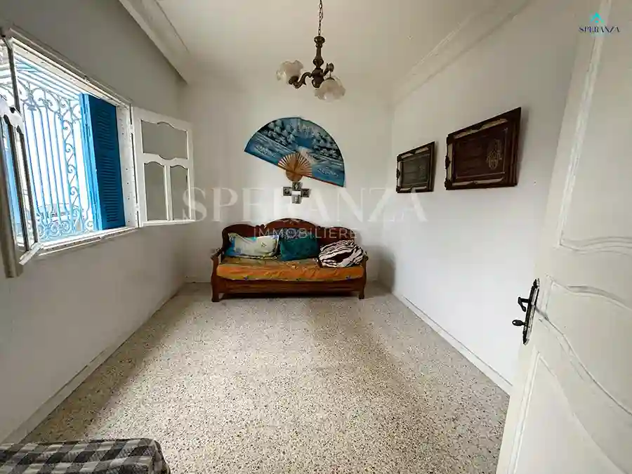 Appartement Ceese à Hammamet - Vue 3