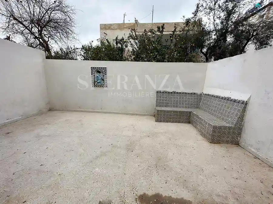 Appartement Ceese à Hammamet - Vue 4