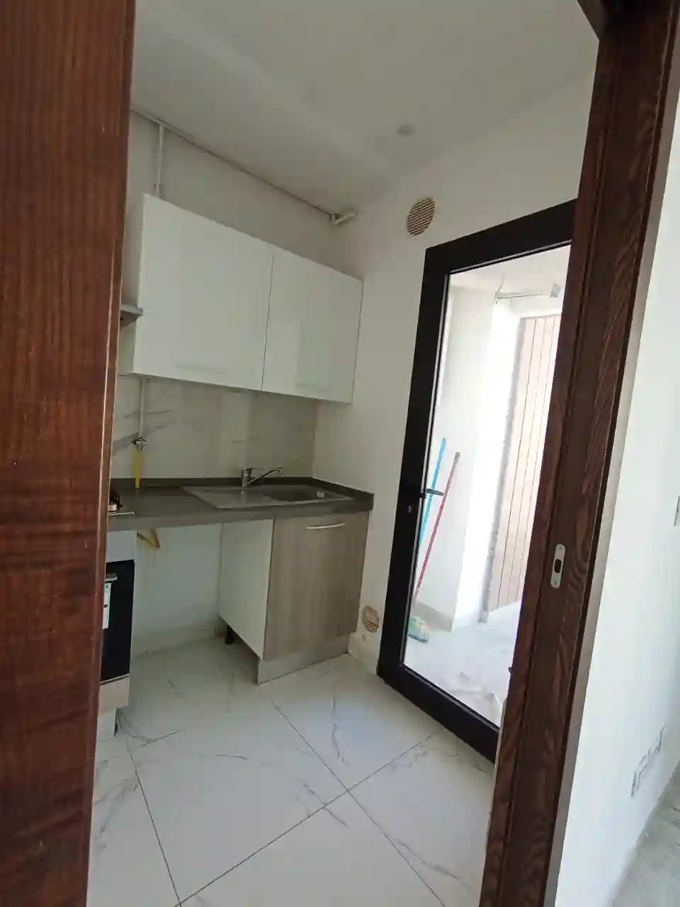 Appartement s2 Avec Terrasse à El Aouina - Vue 1