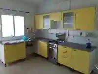 Appartement S3 à Louer à El Wahat L’aouina - Vue 1