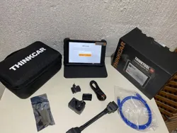 A Vendre Appareil DE Diagnostic DE LA Marque Thinkcar