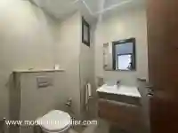 Appartement JAD Mrezka Hammamet Nord Av1962 - Vue 2