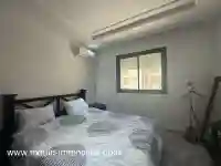 Appartement JAD Mrezka Hammamet Nord Av1962 - Vue 5