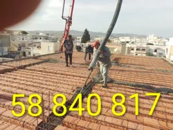 Entrepreneur Batiment 58840817 à Mannouba