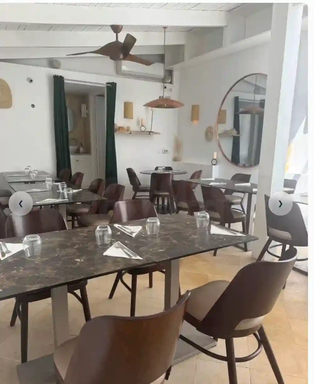 Fond de Commerce à la Marsa à Marsa Safsaf - Vue 1