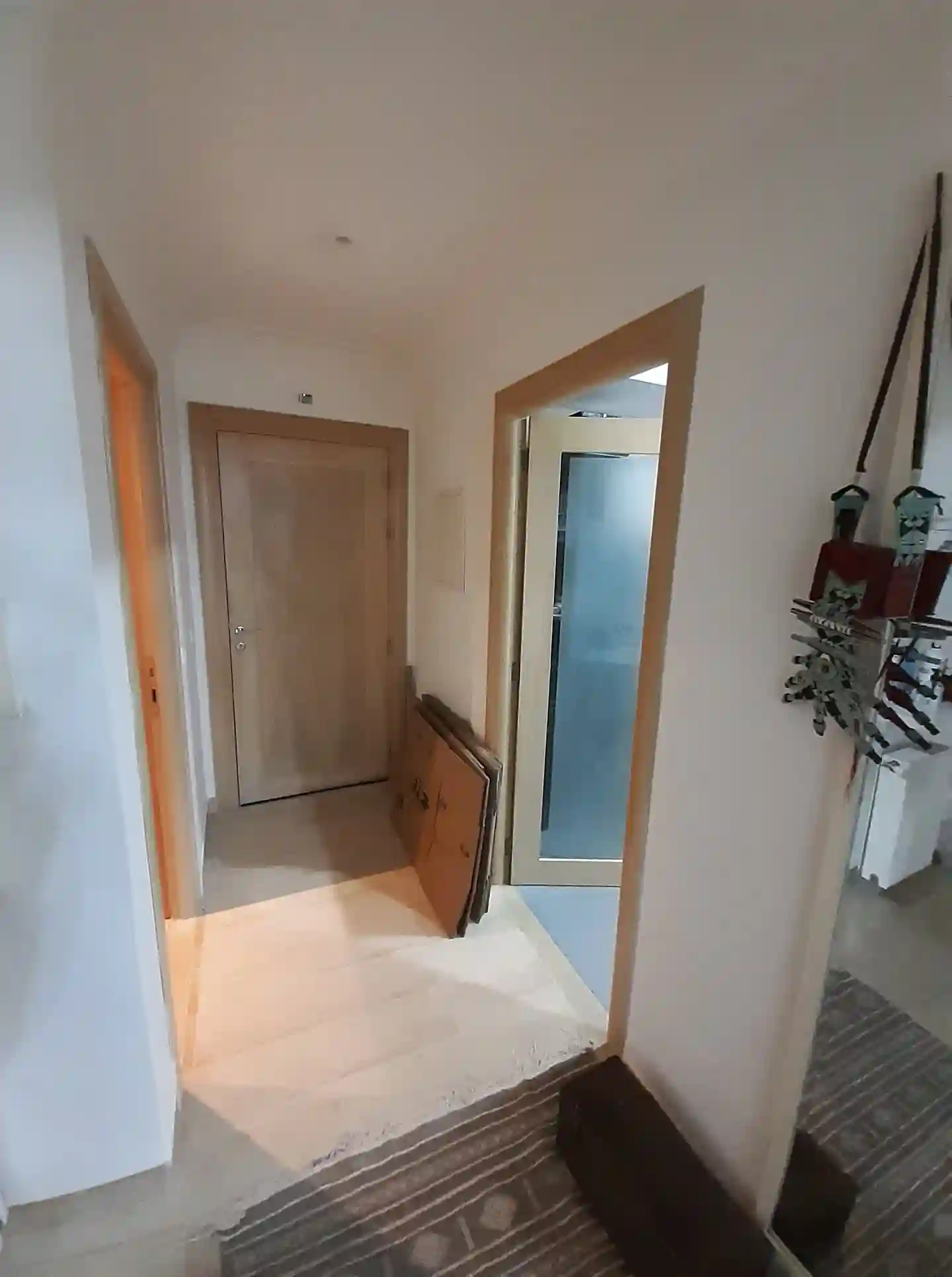 S Plus 2 hst a la Soukra Wb1897 à Dar Fadhal - Vue 1