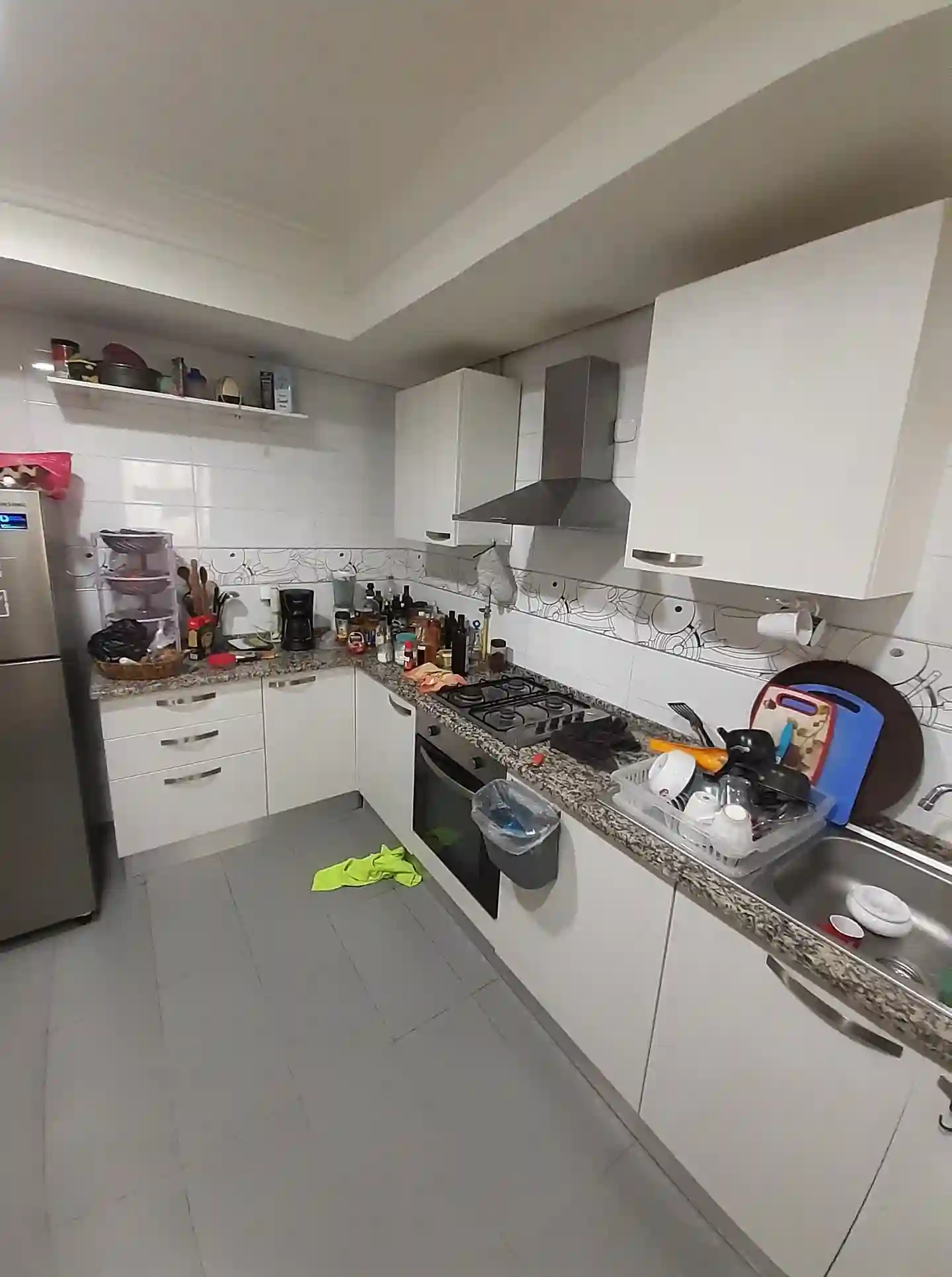 S Plus 2 hst a la Soukra Wb1897 à Dar Fadhal - Vue 3