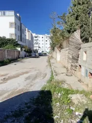 Terrain a Nabeul à Nabeul