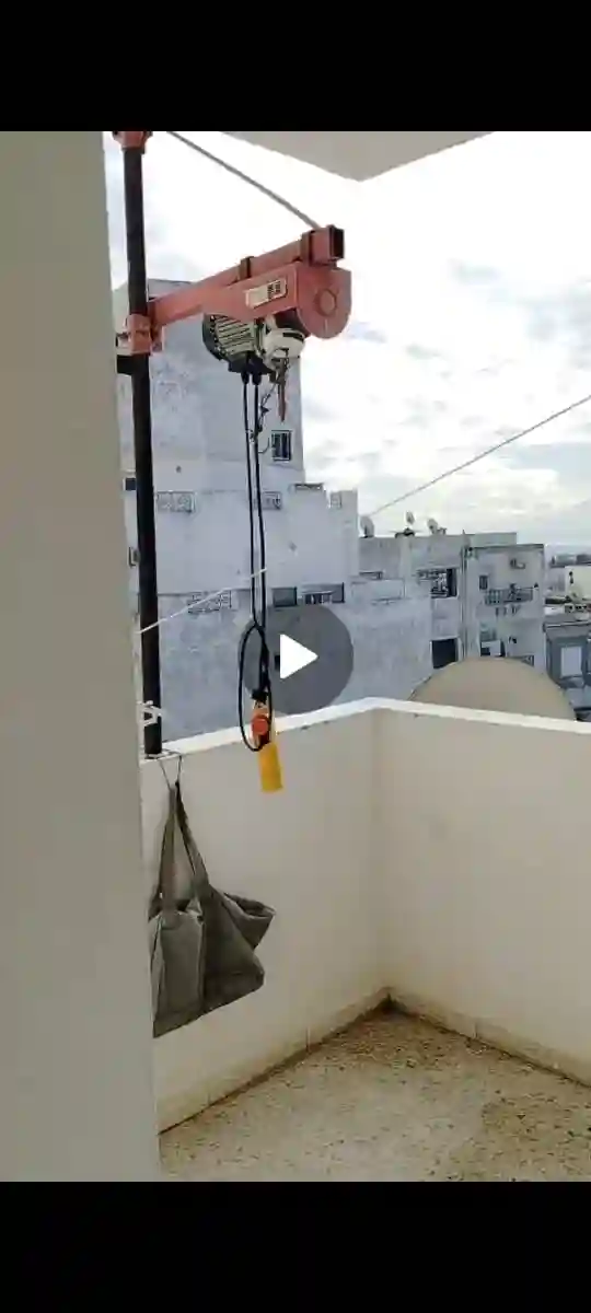 De Particulier à Particulier Vend s 3 à el Manar 1 à El Manar 1 - Vue 3