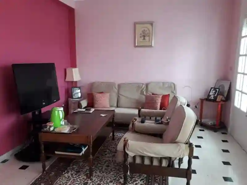 S Plus 4 a el Manar 1 Wb3701 à El Manar 1 - Vue 1