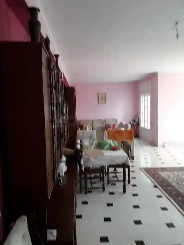 S Plus 4 a el Manar 1 Wb3701 à El Manar 1 - Vue 2