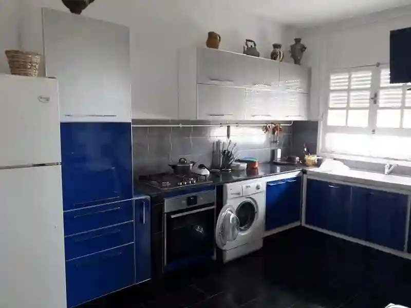 S Plus 4 a el Manar 1 Wb3701 à El Manar 1 - Vue 3