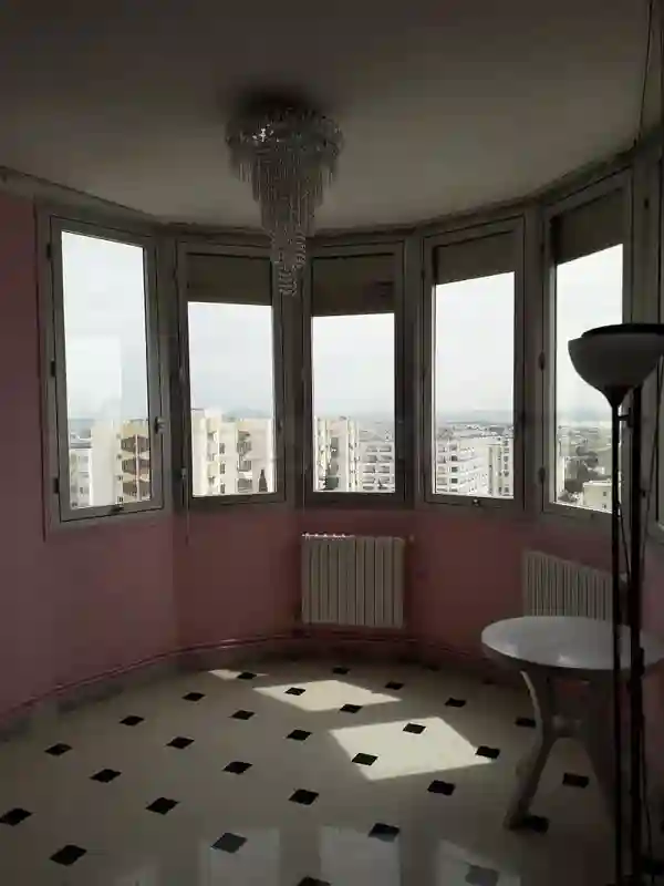 S Plus 4 a el Manar 1 Wb3701 à El Manar 1 - Vue 4