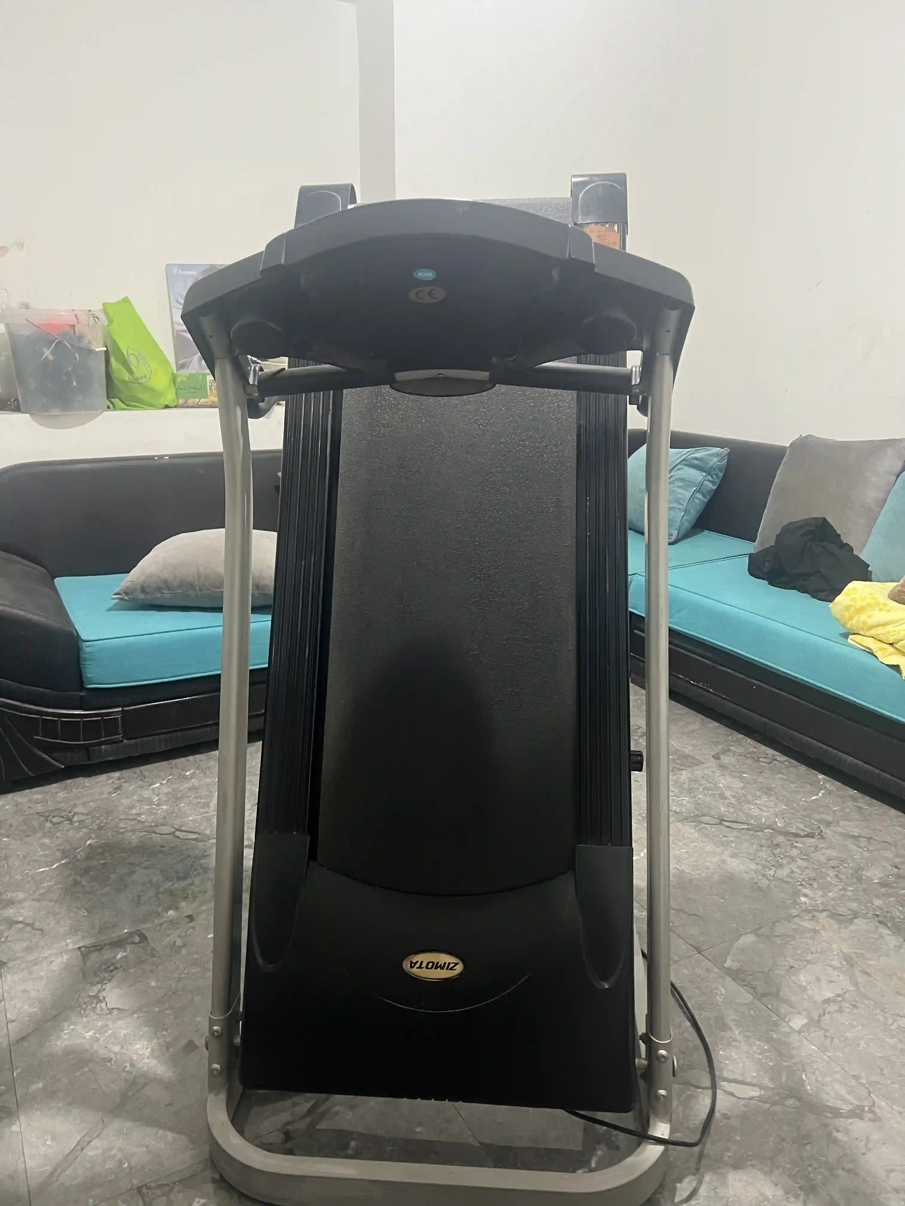 Tapis Roulant à Gafsa Sud - Vue 1