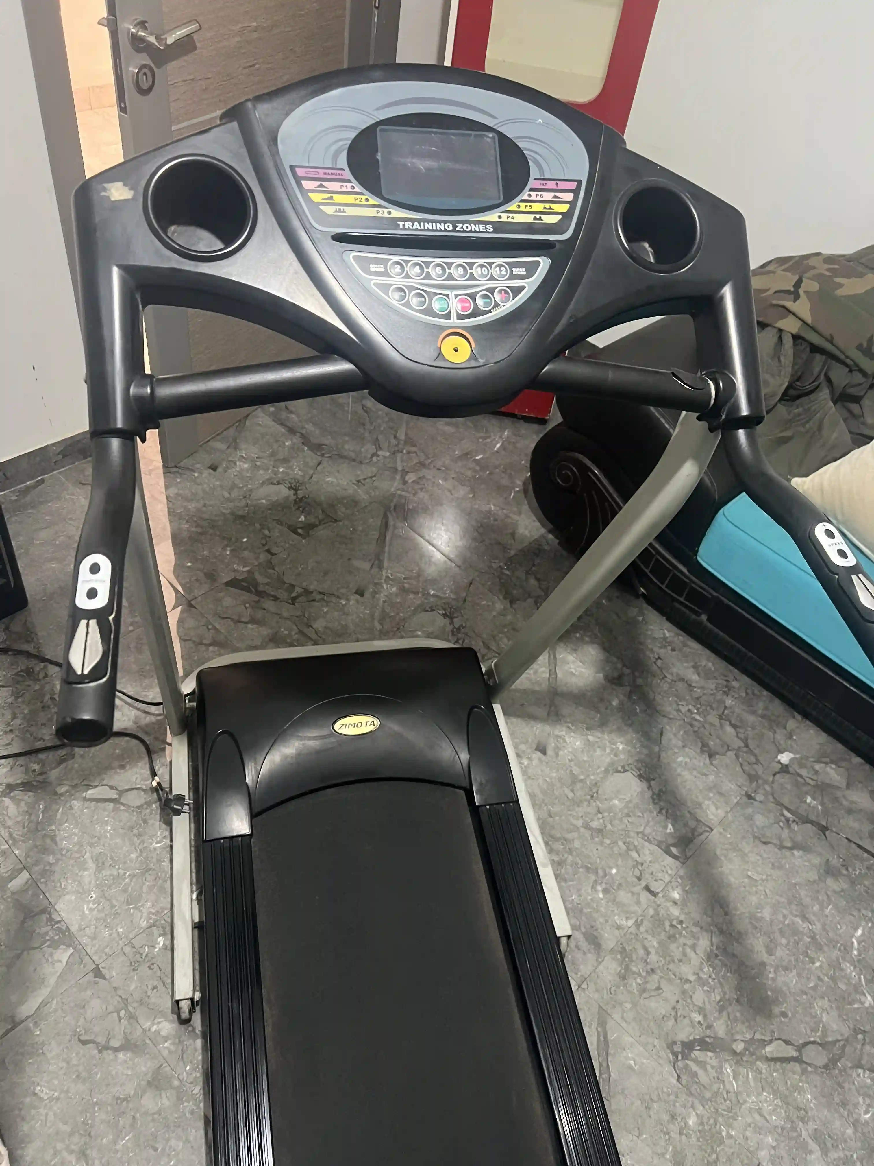 Tapis Roulant à Gafsa Sud - Vue 2