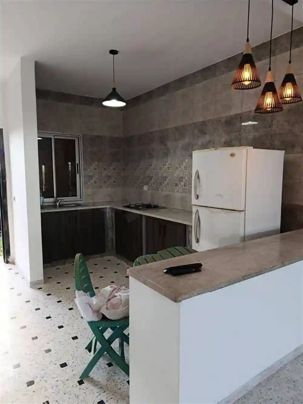 Villa à dar Allouche Opportunité Rare à Dar Allouche - Vue 2