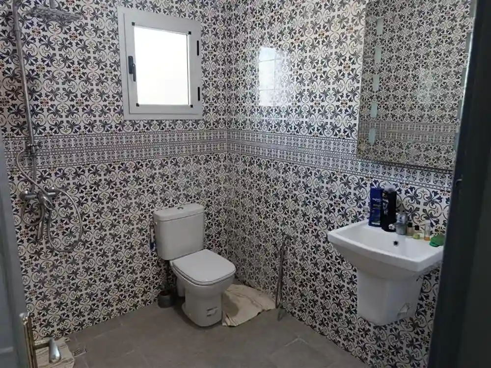 Villa à dar Allouche Opportunité Rare à Dar Allouche - Vue 4