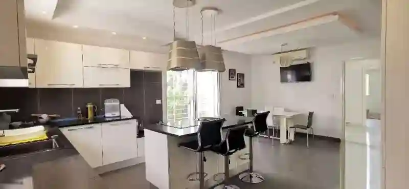 Villa Happy Bouficha g - Vue 2