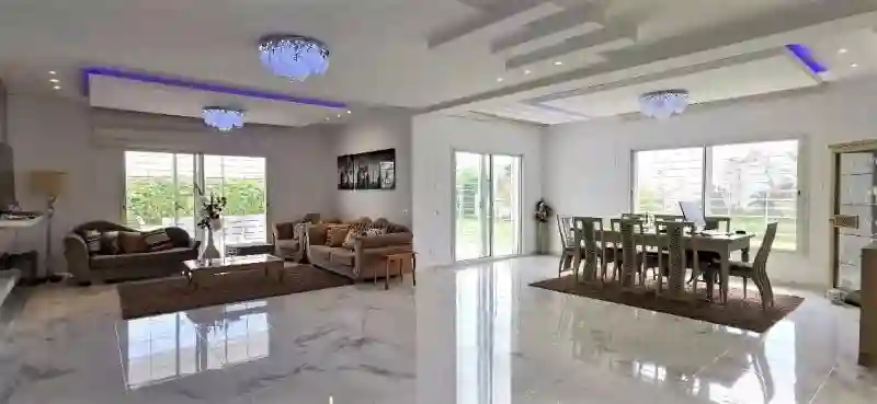 Villa Happy Bouficha g - Vue 3