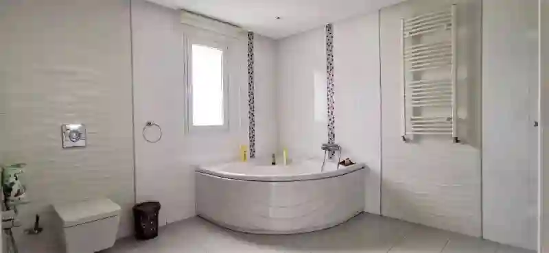 Villa Happy Bouficha g - Vue 4