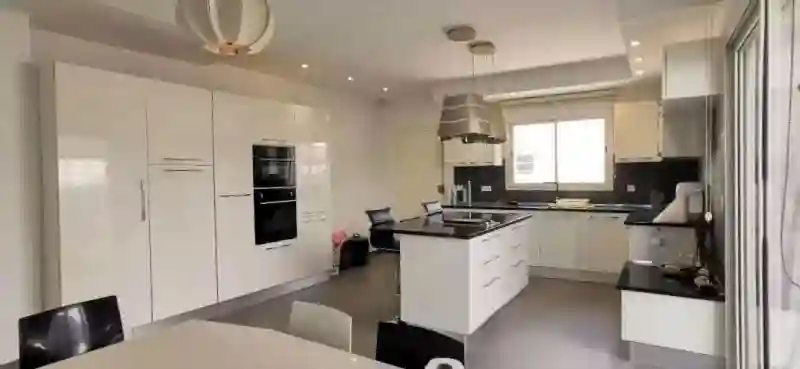 Villa Happy Villa Bouficha g - Vue 7