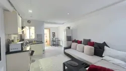 Coquette Appartement s1 à Cité Ennasr 2 à Cite Ennasr 2