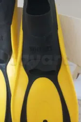 Palme DE Plongée Mares