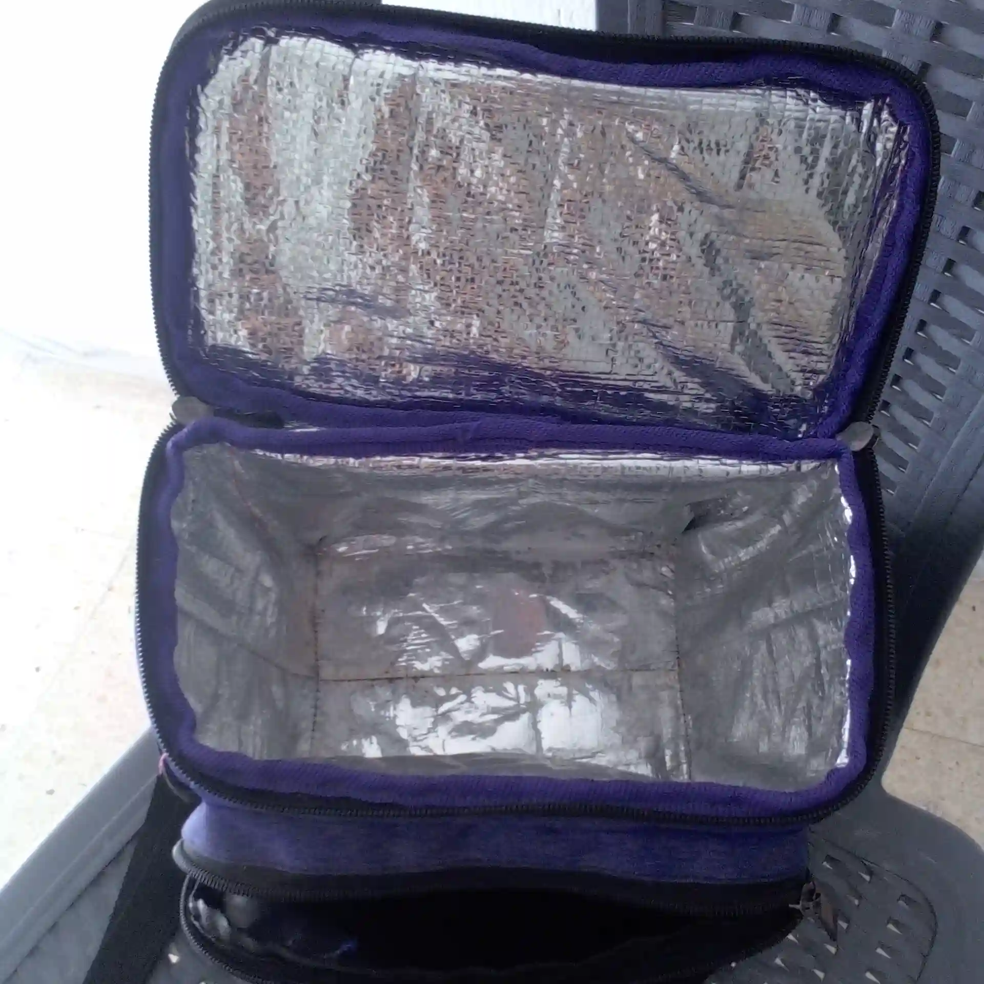 Panier a 15dt à Hammam Chatt - Vue 1